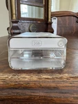 Apple Ipod Shuffle 2010 Late 3RD Gen 2GB Black MC323LL/A New Sealed In Box A1271. Price: $219.99.
