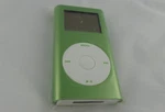 2005 Apple Ipod Mini A1051 4 Gb - 2ND Generation Green (M9806LL/A) Used. Price: $199.99.