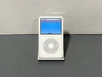 Apple A1136 PA444LL Ipod 5TH Gen Enhanced 30GB Storage Media Player White Used. Price: $119.99.