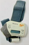 Vtg Sony Sports Network Walkman Digital 256MB Music Player NW-S23 Tested Used. Price: $149.99.