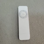 Apple Ipod Shuffle 1ST Gen 1GB A1112 - Hour Playtime Tested Used. Price: $27.87.