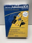 Archos Jukebox Kit Audio & Car For 6000 Studio 20 500179 New. Price: $74.99.