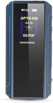 Fiio BTR13 Bluetooth Headphone Amplifier W/ldac, Aptx Hd.., 3.5MM & 4.4MM (blue) Open. Price: $69.00.
