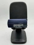 Creative Muvo (128MB) Digital Media MP3 Player Blue/gray Tested Working Used. Price: $19.99.