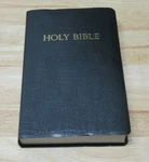 Holy Bible: King James Version Kjv 2013 Hendrickson Like. Price: $7.97.
