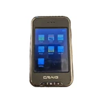 Craig 4GB MP4 Player Model No. CMP621F Black Used. Price: $15.99.