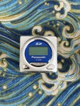Panasonic SV-SD80 Vintage MP3 Audio Player Bundled With Protection Case Used. Price: $60.00.