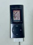 Apple Ipod Nano 5TH Generation Black (8 Gb) Fair Condition A1320 MC031LL/A Read! Used. Price: $33.99.