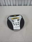 Audiophase Ultra Sports CDT432M Player W/digital Am/fm Tuner MP3 - Works! Used. Price: $15.26.