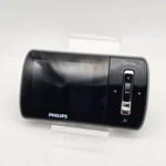 Philips Gogear Aria MP3 Player 16GB Black - For Parts *bad Battery*. Price: $19.98.