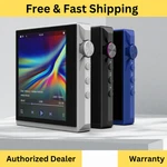 Hidizs AP80 Pro-x Portable Hifi Music Player Lossless Mqa Dual ESS9219C Dacchips New. Price: $149.00.