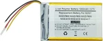 Battery For Sony Walkman NWZ-F800 NWZ-F805 NWZ-F806 NWZ-A15 NWZ-A16 NWZ-A17 New. Price: $18.17.
