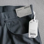 Nwt Brand New Stylus Charcoal Gray 36X32 Slim Stretch Fit Pants Msrp $60 Now $25. Price: $25.00.
