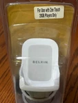 Belkin For Creative Zen Touch MP3 Player Car Cup Holder Mount New. Price: $34.99.