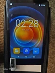 Ninsiden 144GB MP3 Player With 4" Touch Screen Factory Sealed! New. Price: $40.00.