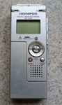 Olympus WS-300M Handheld Digital Voice Recorder Tested Works Built In Usb Used. Price: $19.99.