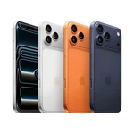 Apple Iphone 17 Pro Max A3257 256GB Unlocked Excellent Condition. Price: $1394.73.