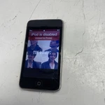Apple Ipod Touch 32GB Silver Media Player For. Price: $25.99.
