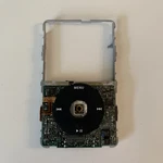 Replacement Logic 820-1763-A Motherboard For Apple Ipod Video 5TH Gen 30GB Used. Price: $67.00.