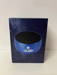 Wholetones 2SLEEP Sound Therapy Device Bluetooth Music Aid Tested Used. Price: $34.99.