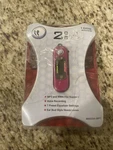 Nib Nextar MP3 Player 2 /gb DIG/MEDIA/1000 Songs, Voice Recorder W/buds Pink Open. Price: $35.00.