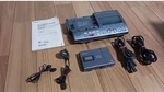 Sony MZ-R4ST Portable Minidisc Recorder Md Walkman Station Player Tested As Used. Price: $333.00.