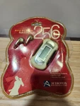 Audiovox MP3/WMA Digital Player 256MB MP4256FM Open Box Read. Price: $19.99.