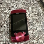 Sony Walkman NWZ-S544 Red Digital Music Player MP3 Usb Headphone Jack For. Price: $49.47.