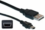 Usb Sync Data Charger Cable Cord Lead For Eclipse MP3 MP4 Pmp Media Player New. Price: $7.99.