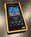 Sony Walkman 256GB Hi-res Series NW-WM1ZM2 Audio Player English Language New. Price: $2797.72.