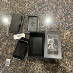 Apple Ipod Touch 16GB MA627LL/B John Lennon With Box Paperwork Stickers Used. Price: $149.99.