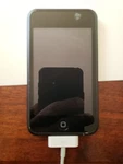 Apple Ipod Touch 1ST Generation A1213 16GB Storage Excellent Condition Used. Price: $224.49.