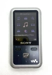 Sony NW-S615F 2GB Walkman MP3 Digital Player Black Fast Shipping From Japan Used. Price: $42.00.