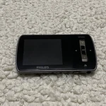 Philips Gogear Aria 8GB MP3 Player Black Untested As Is For. Price: $14.99.