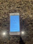 Apple Ipod Touch 5TH Generation 16GB Pink MGFY2LL/A A1421 *cracked Screen* For. Price: $24.95.