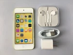 Apple Ipod Touch 5TH Generation Yellow (64GB) Mint Used. Price: $89.00.