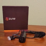 Microsoft Zune 30GB Brown 1ST Gen Media Player MP3 Usb 2.0 Headphone Jack Used. Price: $149.99.