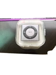 Apple Ipod Shuffle 4TH Generation 2GB Space Gray ME949LL/A A1373 New Sealed. Price: $119.99.
