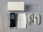 Apple Ipod Nano 5TH Generation Black (16GB) New Open. Price: $179.00.