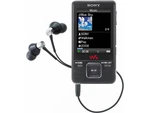 Sony Gb Walkman VIDEO/MP3 Player Black (NWZ-A728/BMC) New. Price: $299.99.