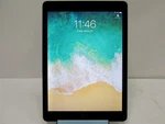 Apple Ipad Air Space Gray A1566 MGL12LL/A 16G Ios Wifi Only No A/c *csm Dmg Used. Price: $34.00.