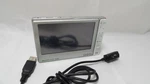 Archos 605 80 Gb Wi-fi Portable Media Player Dvr 4.3-INCH Lcd (500963) Used. Price: $249.99.