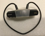 Sony Walkman NWZ-W252 Black (2 Gb) Digital Media MP3 Player Used. Price: $31.00.