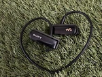 Sony Walkman NWZ-W252 Black (2 Gb) Digital Media MP3 Player Parts Only For. Price: $14.25.