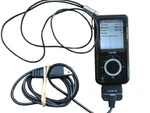 Sandisk Sansa E250 Media Player Used. Price: $32.71.