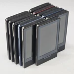 Lot 11 Microsoft Zune Hd Media MP3 Player 1395 16GB For Parts Not Working. Price: $337.49.