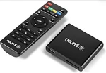 Neumi Atom 1080P Full-hd Digital Media Player For Usb Drives And Sd Black Open. Price: $22.95.