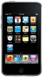 Apple Ipod Touch, 2G, Black, 16GB, 1ST Rev (hackable), A1288, Full Set, Sealed New. Price: $357.13.