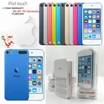 "brand New" Apple Ipod Touch 5TH Generation 32/64/128GB MP4 Player (unused) Lot. Price: $354.27.