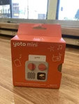 Yoto Mini (2024 Edition) Audio Player: Educational Learning System For Ages 3-12 New. Price: $69.99.